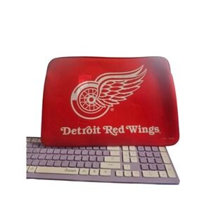 Detroit Red Wings Henrik Zetterberg Laptop Tablet‎ Sleeve Case + Cloth